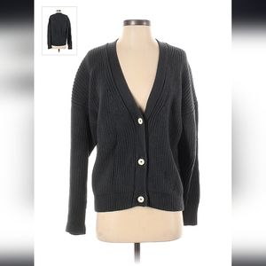 Tradlands shelter cardigan, Small